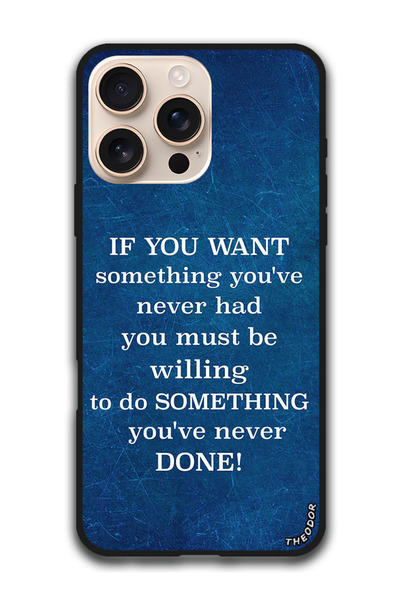 Theodor غطاء حماية مضاد للخدش والصدمات لهاتف iPhone 16 Pro Max (6.9) بوصة، رس...