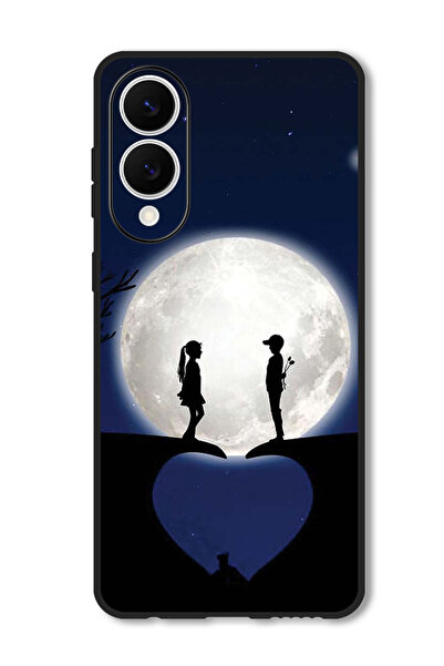 Theodor Case Compatible with Samsung Galaxy S25 Edge 6.7 Inch Protection Shoc...