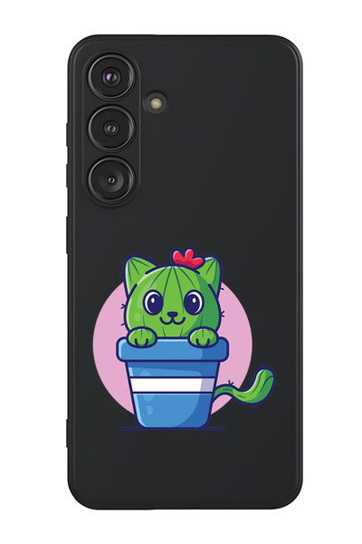 Theodor جراب حماية من السيليكون السائل المقاوم للصدمات لهاتف سامسونج جالاكسي ...