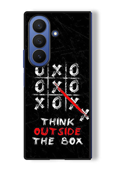 Theodor حافظة متوافقة مع هاتف Samsung Galaxy Z Fold 7، غطاء حماية مقاوم للصدم...