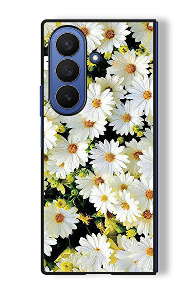 Theodor Case Compatible with Samsung Galaxy Z Fold 7 - 8 Inch Protection Shoc...