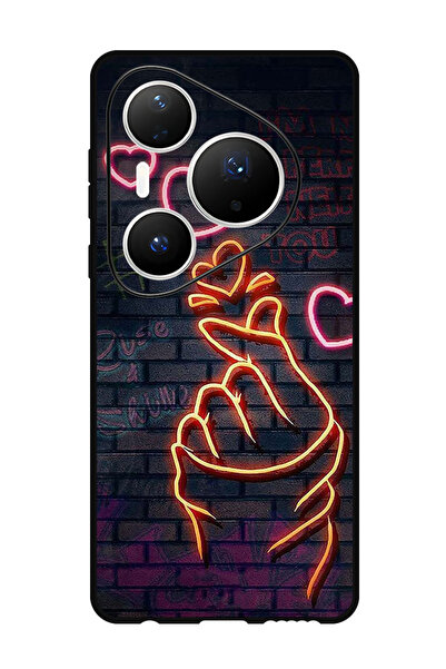 Theodor جراب متوافق مع هاتف Huawei Pura 80 Pro Plus مقاس 6.8 بوصة، غطاء حماية...