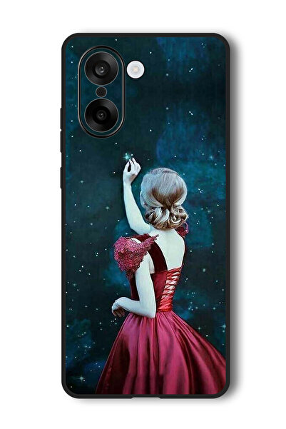 Theodor جراب متوافق مع OnePlus Nord CE 5 مقاس 6.77 بوصة، غطاء حماية مقاوم للص...