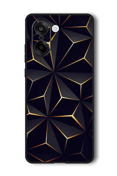 Theodor Case Compatible with OnePlus Nord CE 5 6.77 Inch Protection Shockproo...