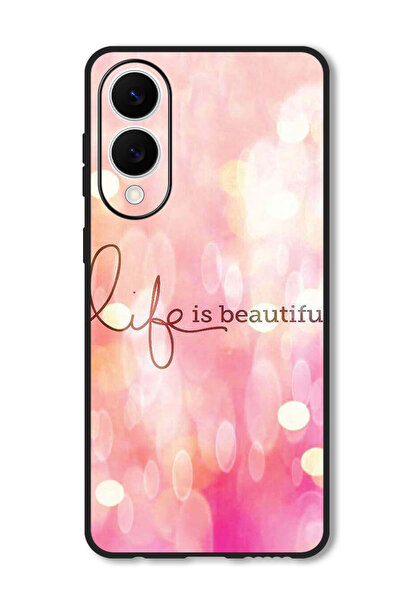 Theodor Case Compatible with Samsung Galaxy S25 Edge Protection Shockproof Co...