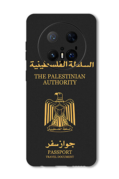 Theodor جراب متوافق مع هواوي ميت 70 برو/ 70 برو + غطاء حماية ضد الصدمات جواز ...