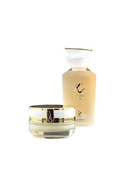 ROSE BERRYY مجموعة هدايا العيد عطر الشام والمخمرية