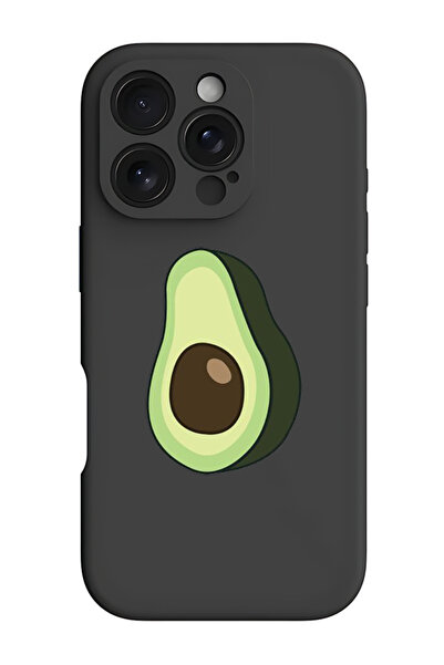 Theodor غطاء حماية مقاوم للصدمات من السيليكون السائل لهاتف iPhone 16 Pro Max ...