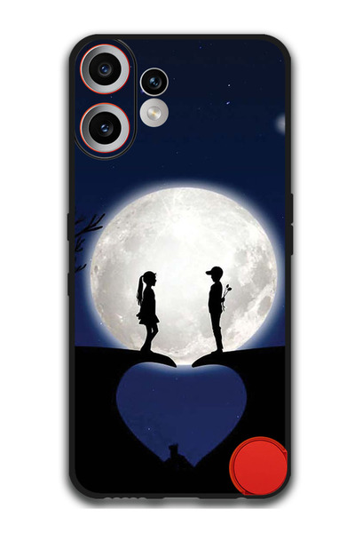 Theodor Case Compatible with Nothing CMF Phone 2 Pro 6.77 Inch Protection Sho...