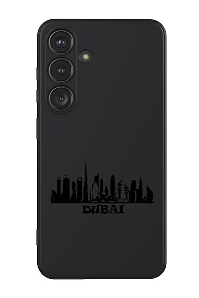 Theodor غطاء حماية سائل من السيليكون المقاوم للصدمات لهاتف سامسونج جالاكسي إس...