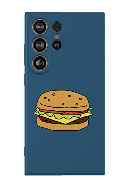 Theodor غطاء حماية سائل من السيليكون المقاوم للصدمات لهاتف سامسونج جالاكسي S2...