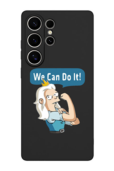 Theodor جراب حماية من السيليكون السائل المقاوم للصدمات لهاتف Samsung Galaxy S...