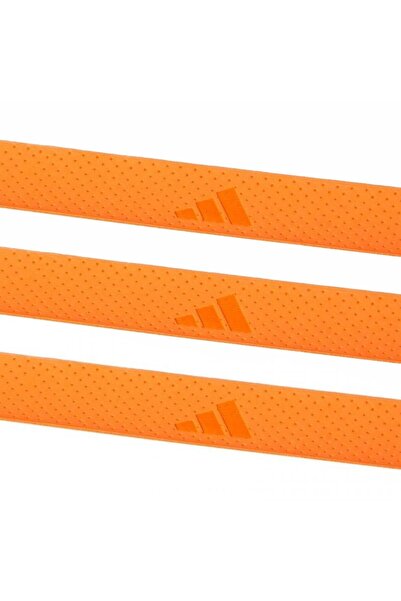 adidas Set 3 Overgripuri Padel Portocaliu