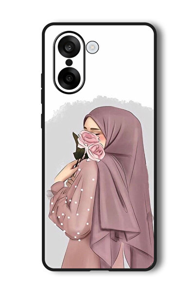 Theodor Case Compatible with OnePlus Nord CE 5 6.77 Inch Protection Shockproo...