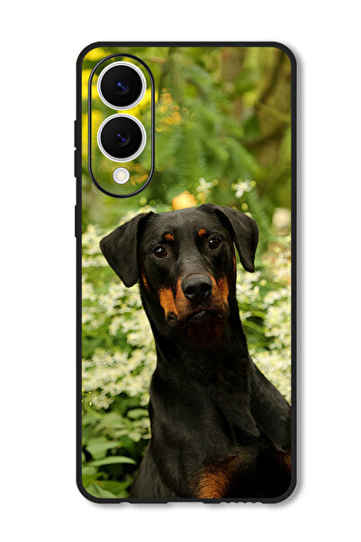 Theodor Case Compatible with Samsung Galaxy S25 Edge 6.7 Inch Protection Shoc...