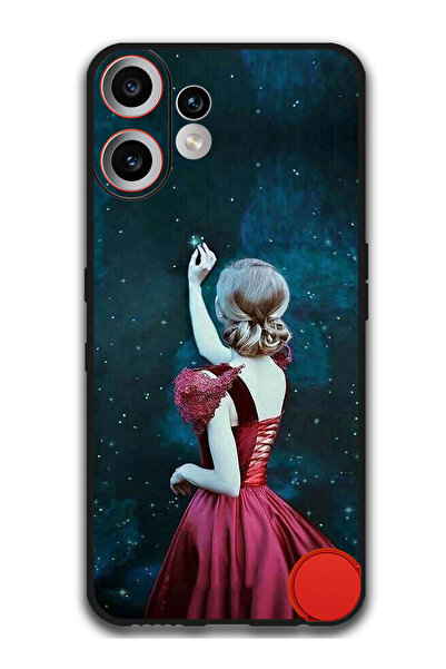 Theodor جراب متوافق مع هاتف Nothing CMF Phone 2 Pro غطاء حماية مقاوم للصدمات ...