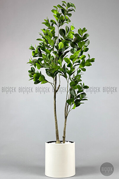 BİÇİÇEK Yapay Manolya Ağacı 150-180cm