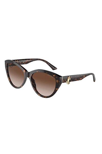 Jimmy Choo 0Jc5007 500213 55 Sunglasses