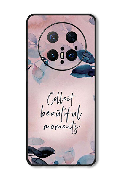 Theodor جراب متوافق مع هاتف Huawei Mate 70 Pro/ 70 Pro + غطاء اجمع اللحظات ال...
