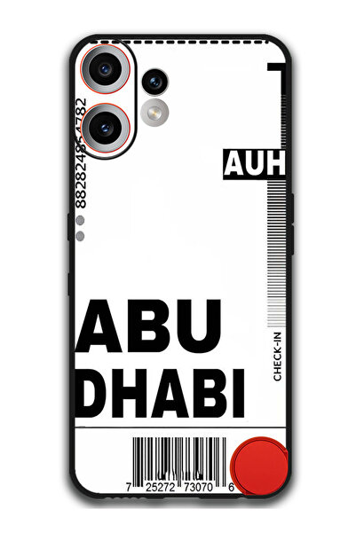 Theodor جراب متوافق مع هاتف Nothing CMF Phone 2 Pro غطاء حماية مقاوم للصدمات ...