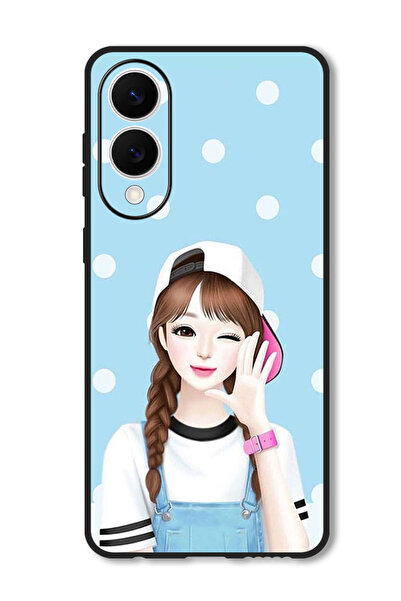 Theodor Case Compatible with Samsung Galaxy S25 Edge 6.7 Inch Protection Shoc...