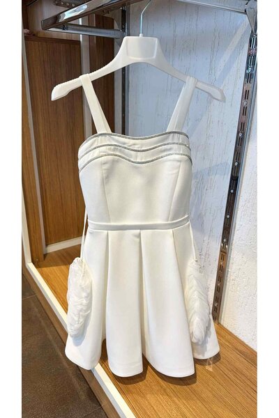 moona kids 10-15 Yaş Kız Çocuk Abiye