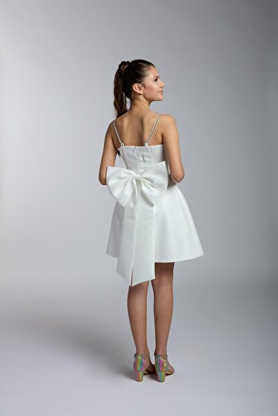 moona kids 10-15 Yaş Kız Çocuk Abiye