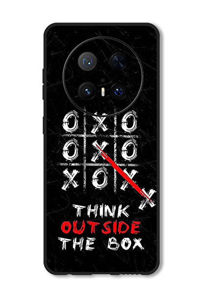 Theodor جراب متوافق مع هاتف Huawei Mate 70 Pro/ 70 Pro + غطاء حماية مقاوم للص...