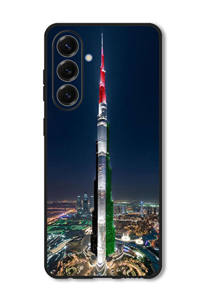 Theodor جراب متوافق مع هاتف سامسونج جالاكسي F16/M16 غطاء حماية مقاوم للصدمات ...