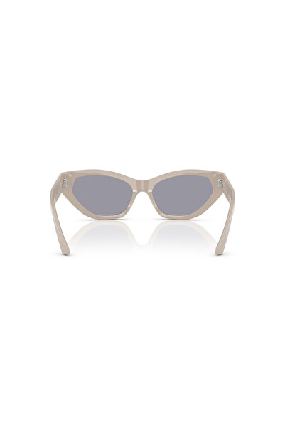 Jimmy Choo 0JC 5022B 503380 55 Kadın Güneş Gözlüğü