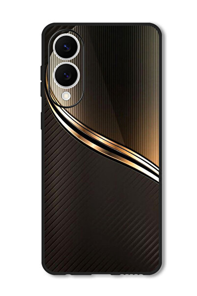 Theodor Case Compatible with Samsung Galaxy S25 Edge 6.7 Inch Protection Shoc...