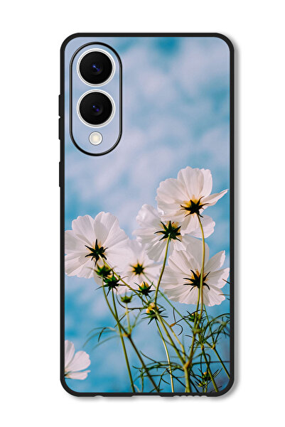 Theodor Case Compatible with Samsung Galaxy S25 Edge Protection Shockproof Co...