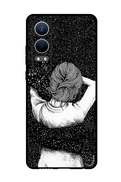 Theodor Protective Case Anti Scratch Shock Proof Cover For OnePlus Nord CE4 L...