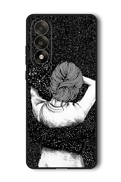 Theodor Case For OnePlus Nord 5 Protection Shockproof Cover Night Imagination...