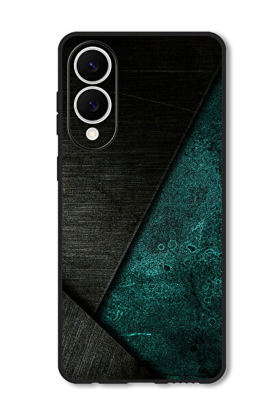 Theodor Case Compatible with Samsung Galaxy S25 Edge Protection Shockproof Co...