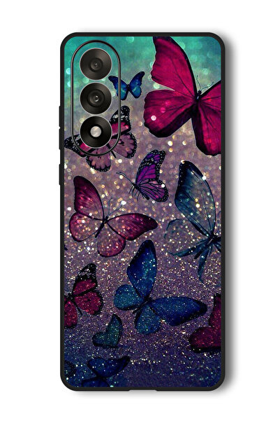 Theodor Case Compatible with OnePlus Nord 5 6.83 Inch Protection Shockproof C...
