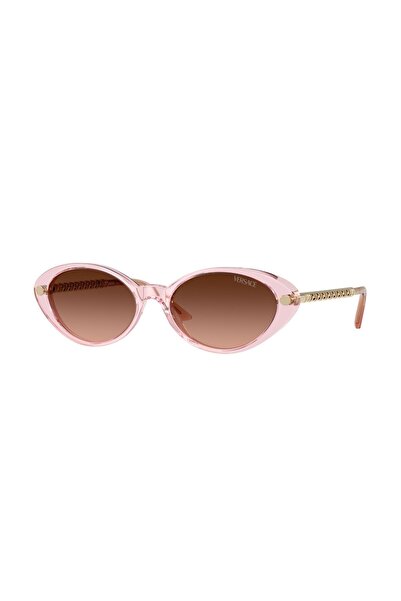 Versace Ve4469 54725m 54 Women's Sunglasses