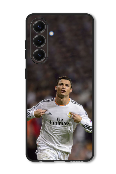 Theodor جراب متوافق مع هاتف Samsung Galaxy F16/ M16 غطاء حماية مقاوم للصدمات ...