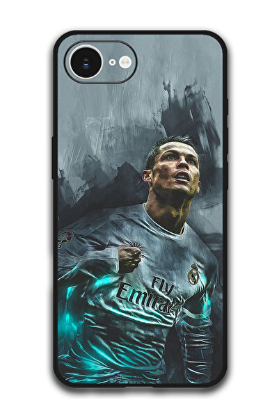 Theodor جراب متوافق مع هاتف Apple iPhone 16e مقاس 6.1 بوصة، غطاء حماية مقاوم ...