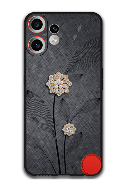 Theodor جراب متوافق مع هاتف Nothing CMF Phone 2 Pro مقاس 6.77 بوصة، غطاء حماي...