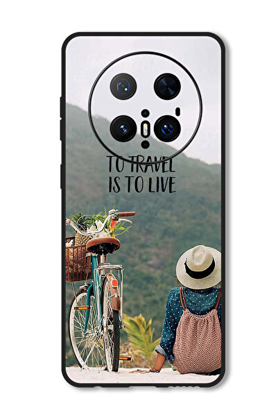 Theodor جراب متوافق مع هاتف Huawei Mate 70 Pro/ 70 Pro + غطاء حماية مقاوم للص...