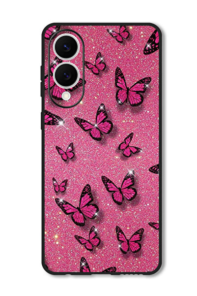 Theodor Case Compatible with Samsung Galaxy S25 Edge 6.7 Inch Protection Shoc...