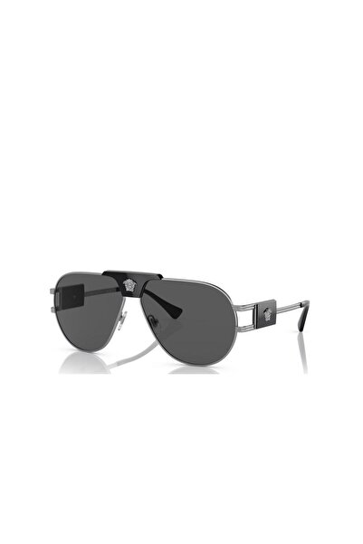 Versace 2252 100187 63 Women's Sunglasses