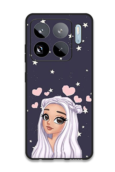 Theodor جراب متوافق مع هاتف Xiaomi 15S Pro مقاس 6.73 بوصة، غطاء حماية مقاوم ل...