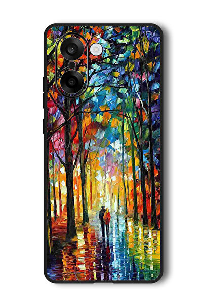 Theodor Case Compatible with OnePlus Nord CE 5 6.77 Inch Protection Shockproo...