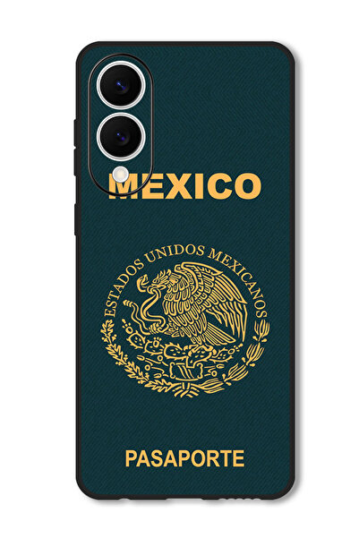 Theodor جراب متوافق مع هاتف Samsung Galaxy S25 Edge مقاس 6.7 بوصة، غطاء حماية...