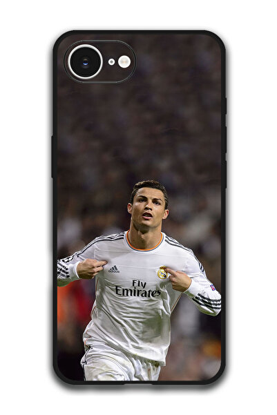 Theodor جراب متوافق مع هاتف Apple iPhone 16e مقاس 6.1 بوصة، غطاء حماية مقاوم ...