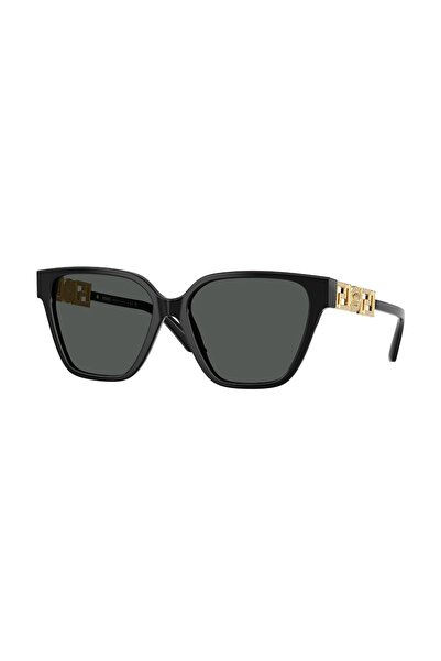 Versace Ve4471B Gb1 87 56 Women's Sunglasses