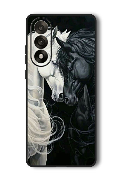 Theodor Case Compatible with OnePlus Nord 5 6.83 Inch Protection Shockproof C...