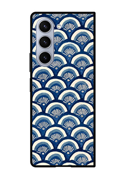 Theodor Protective Case Anti Scratch Shock Proof Cover For Samsung Galaxy Z F...